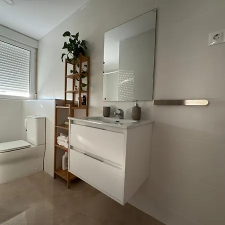 Tokyo Monsul Premium Con Bano Privado アルメリア